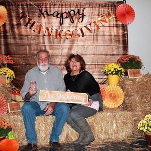 Meet your Posher, Wanda